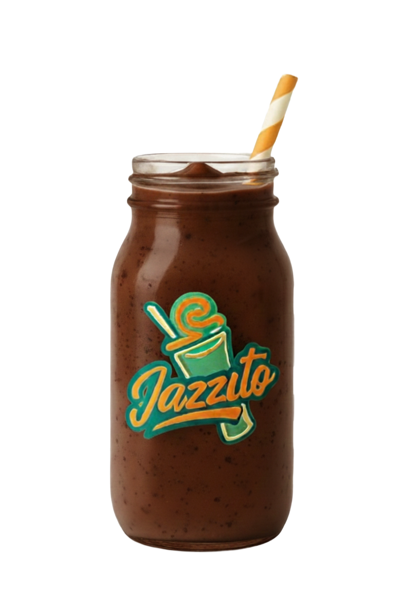 Belgium dark chocolate crush