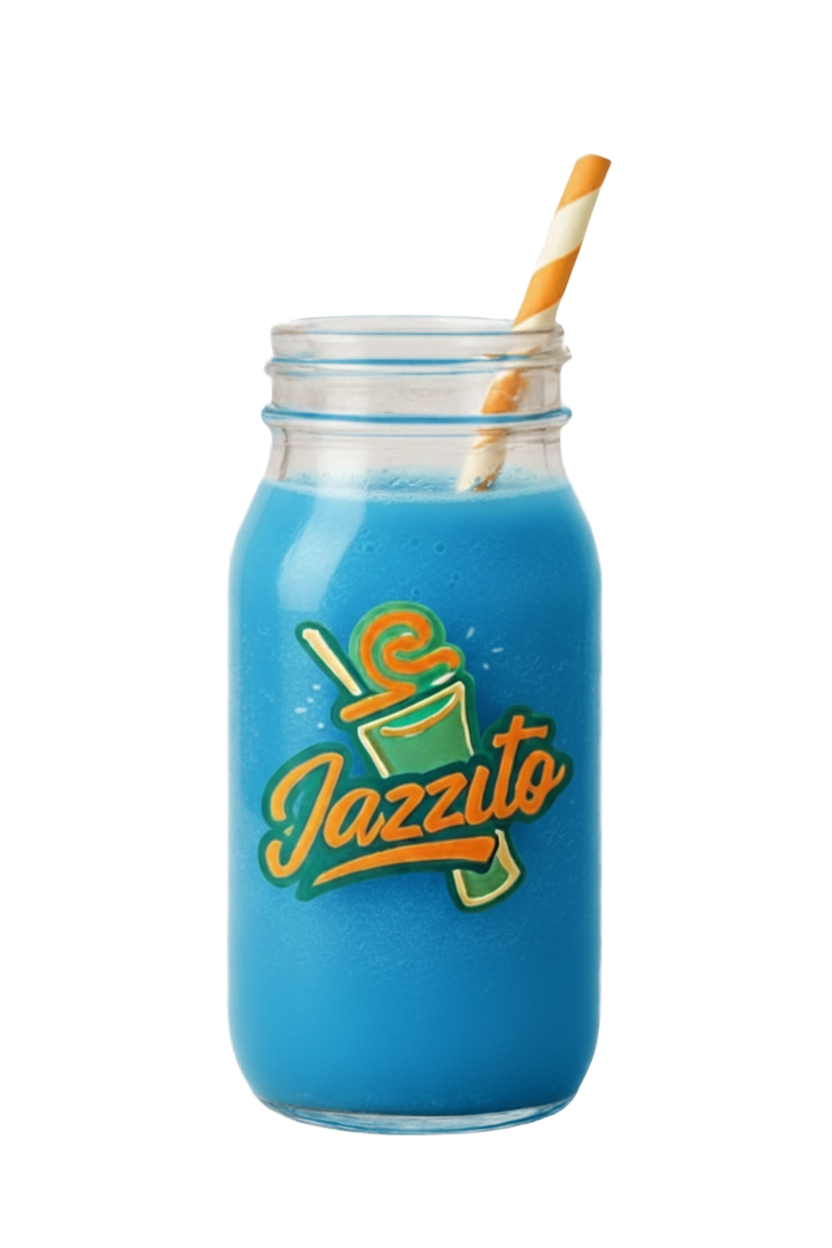 Blue curaco