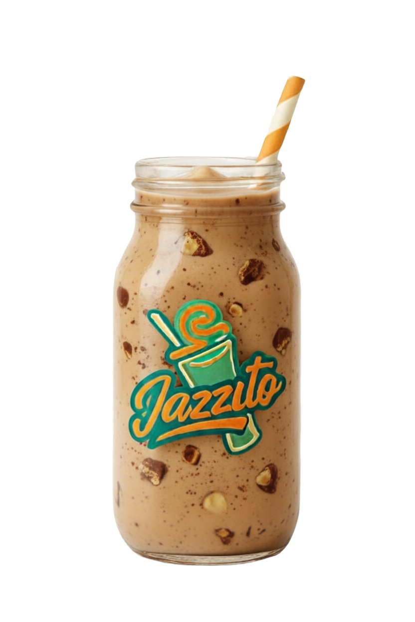 Ferrero Rocher thick shake